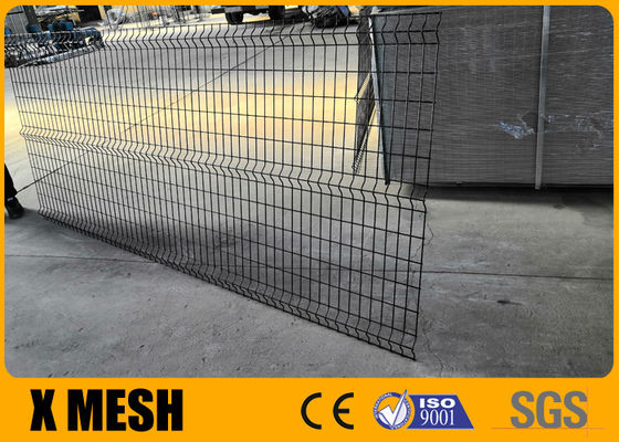 Freundliches 8mm Metall Mesh Fencing Eco