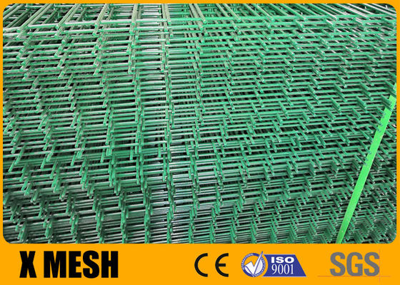 AUFSTIEGS-Mesh Fence BS der Breiten-2000mm galvanisierte Antien 13438 Draht Mesh Sheets