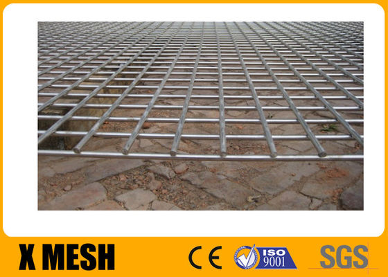 GAW 50x50 galvanisierte Sonnenkollektor Mesh Corrosion Resistant der Maschen-ASTM F291