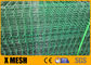 AUFSTIEGS-Mesh Fence BS der Breiten-2000mm galvanisierte Antien 13438 Draht Mesh Sheets