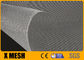 BWG33 Aluminiumfenstergitter Mesh Roll Corrosion Resistant