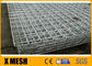 GAW 50x50 galvanisierte Sonnenkollektor Mesh Corrosion Resistant der Maschen-ASTM F291