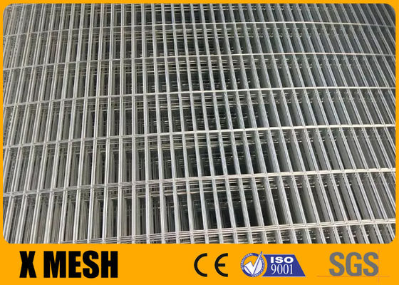 Kohlengrube-Felder galvanisierten Standard Mesh Fence Panelss AS/NZS4534