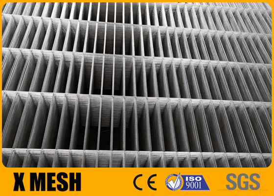 Edelstahl-Draht-Zaun Galvanized 2.0m Metall-Mesh Fencings 316