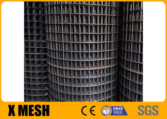304 Edelstahl geschweißte Breite des Maschendraht-ASTM A580 1.5m