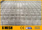 Edelstahl Mesh Panel Industrial Grade 304 der Längen-2.4m der Breiten-1.2m