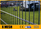 Doppelantiaufstieg Mesh Fence des draht-868 1830×2500mm