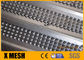 Standard Baumaterial-Bau-Draht-Mesh Metal Rib Lath Withs ASTM A653