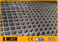 Draht 5ft Breiten-4.83mm galvanisierte geschweißten Mesh Panels For Surface Support