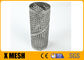 30mm Draht-Mesh Filter For Water Filtering-Filtration Edelstahl-316