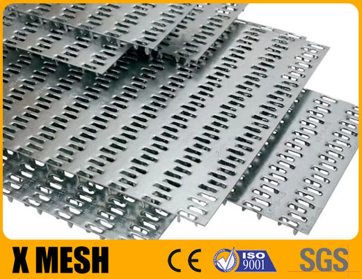 ASTM A 653 Klasse 40 Verbindungsplatten zur Verbindung mehrerer Teile einer Truss