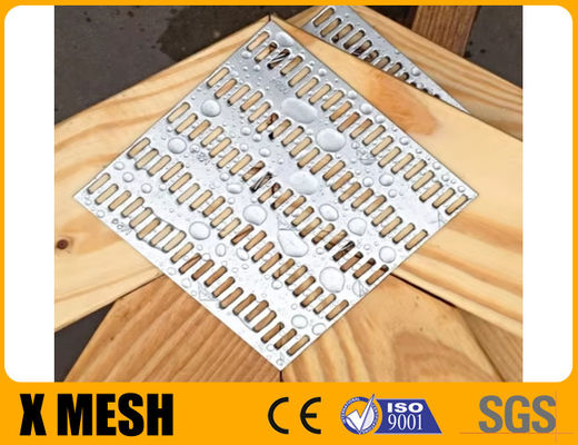 1.5 Zoll x 3 Zoll Holzband Nägel mit 4 kg pro Karton für Gebäudelösungen