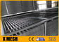 540 Draht Mesh Fence Mpa-Antiaufstiegs-Mesh Fence Silvers 3D