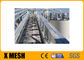 A36 galvanisierte Stahlgehweg-Gitter-Bodenbelag ASTM A123