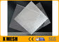 1 x 2m durchlöchertes Zertifikat Metall-Mesh Powder Coated Isos 9001 für Balkone