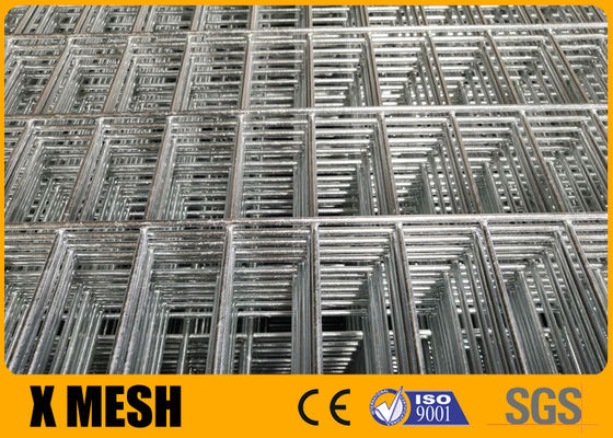 Draht des Stahl-Q235 schweißte Mesh Sheet For Construction 650g/M2